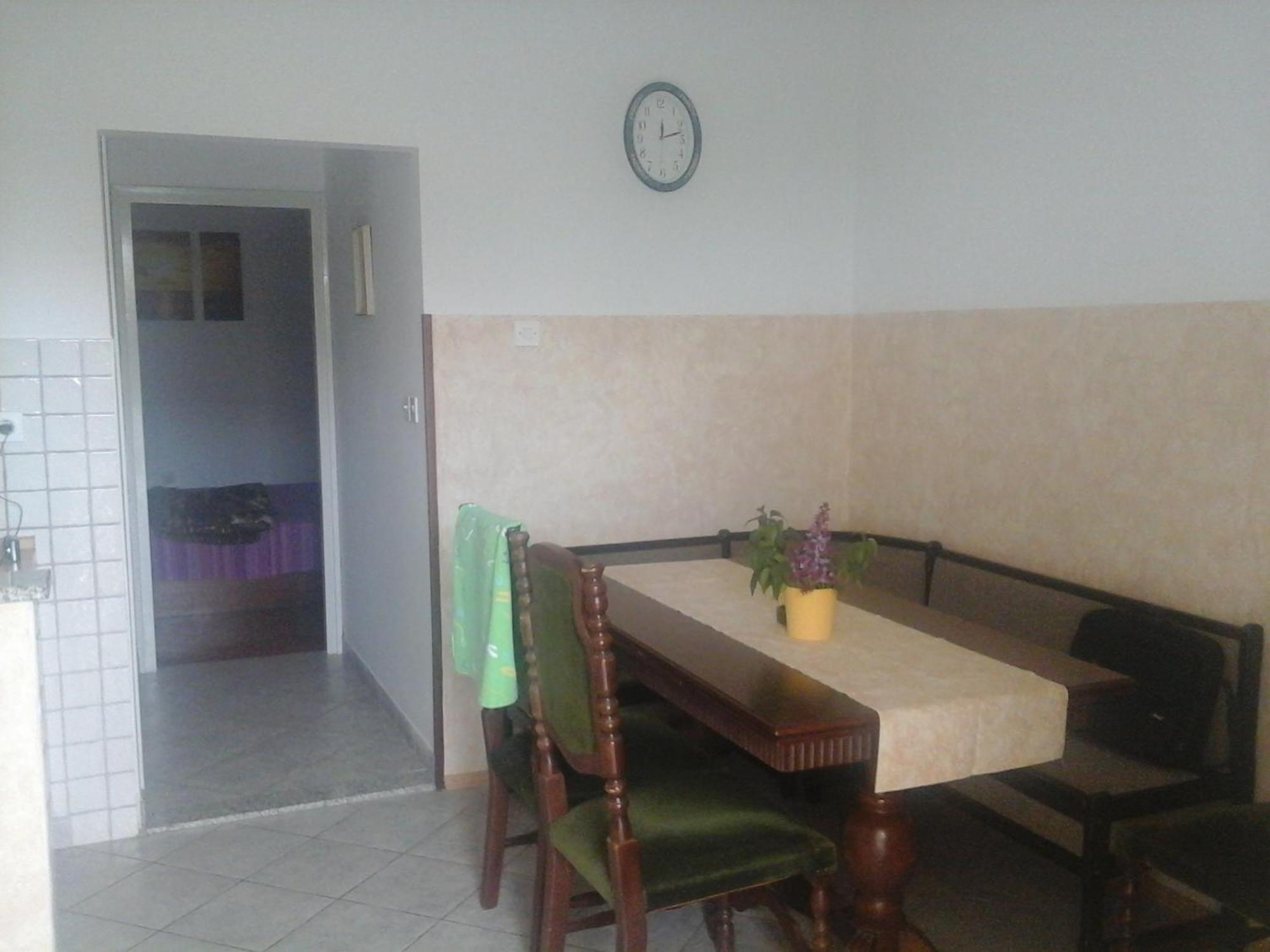 Apartments Tanja & Boris Baška Quarto foto