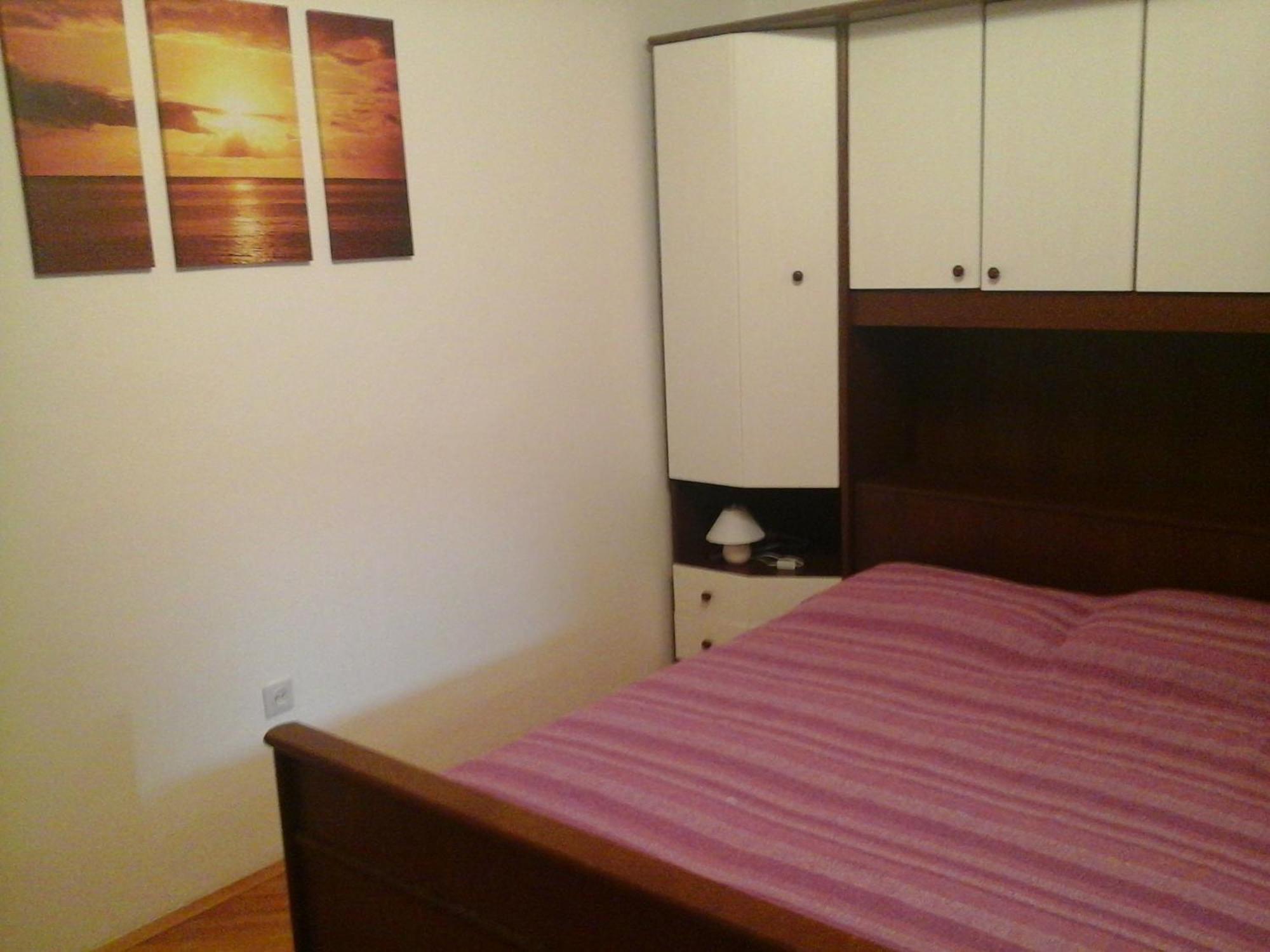 Apartments Tanja & Boris Baška Quarto foto